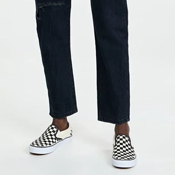 One Teaspoon Fox Black Shabbies Drawstring Boyfriend Jeans NWT Large - Picture 3 of 4